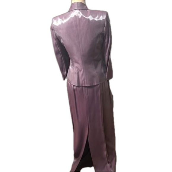 Alex Evenings (Neiman Marcus) 2 pc Formal Gown it’s Stunning NWT - Picture 2 of 12